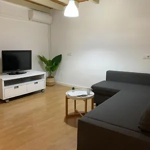  Apartamento Centro Costa De La Luz
