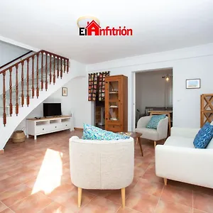  Apartamento La Cómoda